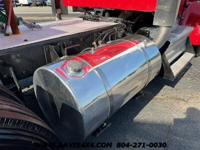 2006 Kenworth W900 Tri-Axle Day Cab CAT Truck - Photo 10 - North Chesterfield, VA 23237
