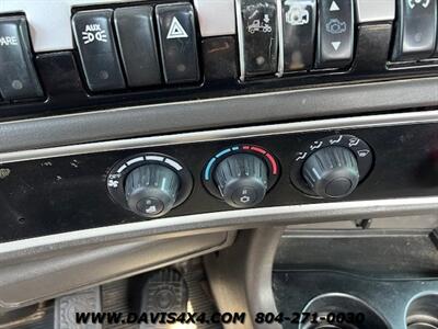 2006 Kenworth W900 Tri-Axle Day Cab CAT Truck - Photo 37 - North Chesterfield, VA 23237