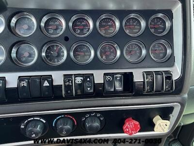 2006 Kenworth W900 Tri-Axle Day Cab CAT Truck - Photo 38 - North Chesterfield, VA 23237