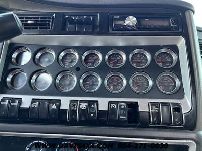 2006 Kenworth W900 Tri-Axle Day Cab CAT Truck - Photo 39 - North Chesterfield, VA 23237