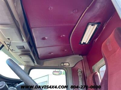 2006 Kenworth W900 Tri-Axle Day Cab CAT Truck - Photo 34 - North Chesterfield, VA 23237