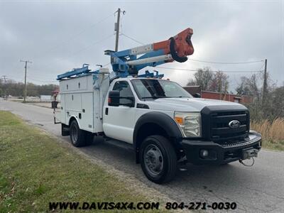 2011 Ford F-550   - Photo 3 - North Chesterfield, VA 23237