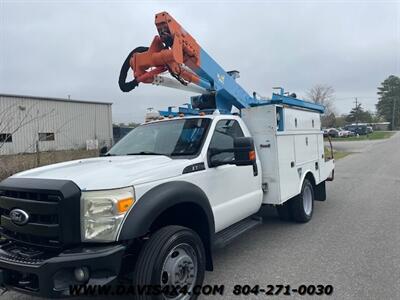 2011 Ford F-550   - Photo 24 - North Chesterfield, VA 23237