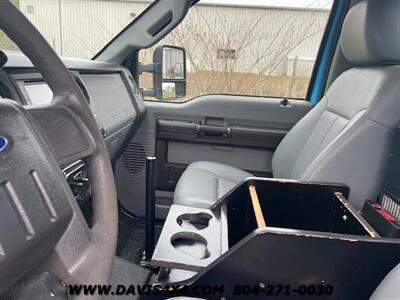 2011 Ford F-550   - Photo 10 - North Chesterfield, VA 23237