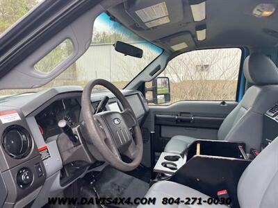 2011 Ford F-550   - Photo 7 - North Chesterfield, VA 23237