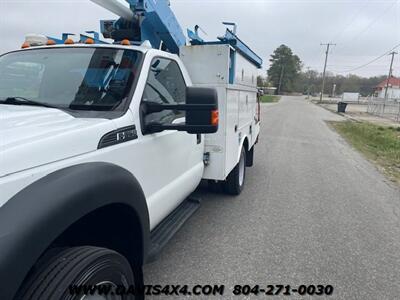 2011 Ford F-550   - Photo 18 - North Chesterfield, VA 23237