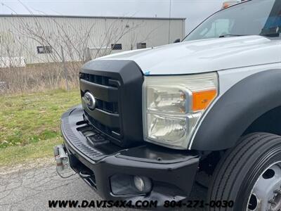 2011 Ford F-550   - Photo 17 - North Chesterfield, VA 23237