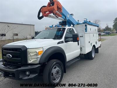 2011 Ford F-550   - Photo 26 - North Chesterfield, VA 23237