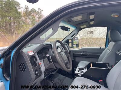 2011 Ford F-550   - Photo 11 - North Chesterfield, VA 23237