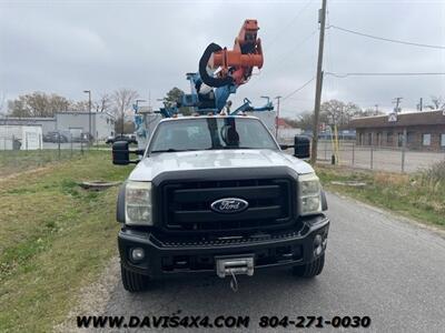 2011 Ford F-550   - Photo 2 - North Chesterfield, VA 23237