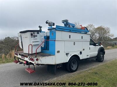 2011 Ford F-550   - Photo 4 - North Chesterfield, VA 23237