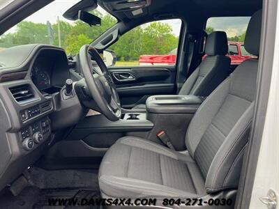2021 Chevrolet Tahoe SUV   - Photo 9 - North Chesterfield, VA 23237