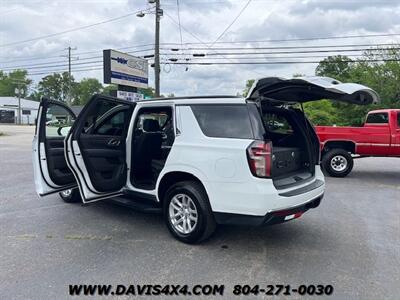 2021 Chevrolet Tahoe SUV   - Photo 38 - North Chesterfield, VA 23237