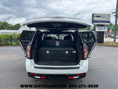 2021 Chevrolet Tahoe SUV   - Photo 37 - North Chesterfield, VA 23237