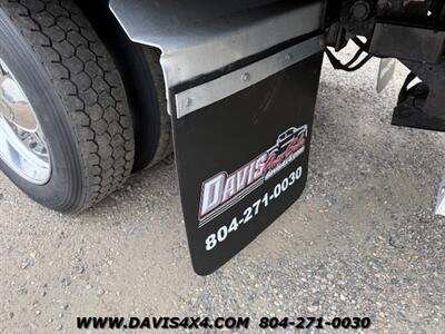 2017 International 4300 Heavy Duty Flatbed Rollback Tow Truck   - Photo 26 - North Chesterfield, VA 23237