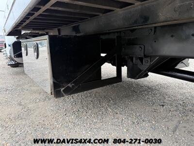 2017 International 4300 Heavy Duty Flatbed Rollback Tow Truck   - Photo 29 - North Chesterfield, VA 23237