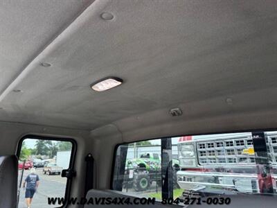 2017 International 4300 Heavy Duty Flatbed Rollback Tow Truck   - Photo 39 - North Chesterfield, VA 23237