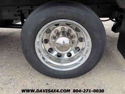 2017 International 4300 Heavy Duty Flatbed Rollback Tow Truck   - Photo 27 - North Chesterfield, VA 23237