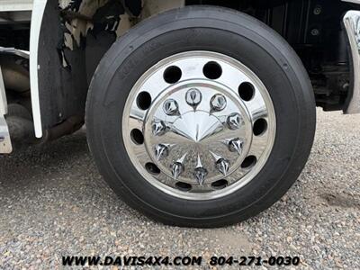 2017 International 4300 Heavy Duty Flatbed Rollback Tow Truck   - Photo 6 - North Chesterfield, VA 23237