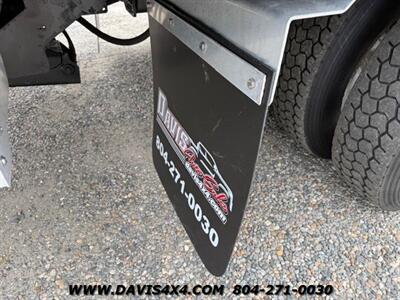 2017 International 4300 Heavy Duty Flatbed Rollback Tow Truck   - Photo 22 - North Chesterfield, VA 23237