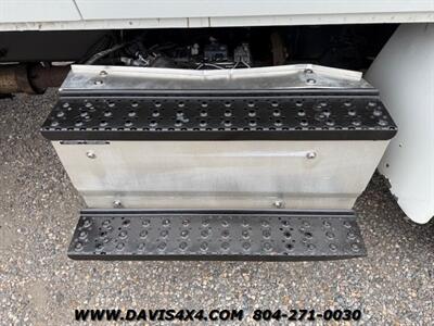 2017 International 4300 Heavy Duty Flatbed Rollback Tow Truck   - Photo 7 - North Chesterfield, VA 23237