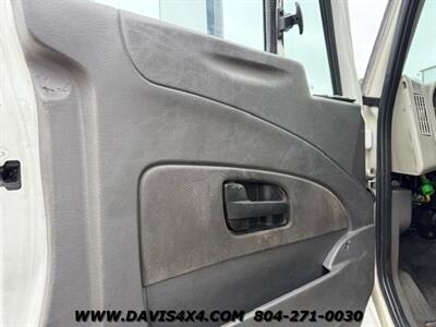 2017 International 4300 Heavy Duty Flatbed Rollback Tow Truck   - Photo 33 - North Chesterfield, VA 23237