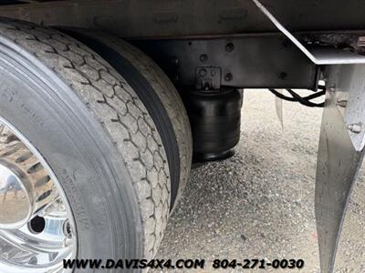 2017 International 4300 Heavy Duty Flatbed Rollback Tow Truck   - Photo 28 - North Chesterfield, VA 23237