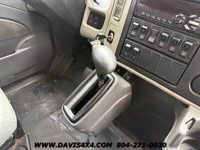 2017 International 4300 Heavy Duty Flatbed Rollback Tow Truck   - Photo 15 - North Chesterfield, VA 23237