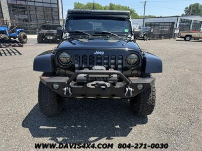 2013 Jeep Wrangler Sport 4x4   - Photo 8 - North Chesterfield, VA 23237