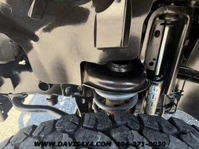 2013 Jeep Wrangler Sport 4x4   - Photo 25 - North Chesterfield, VA 23237