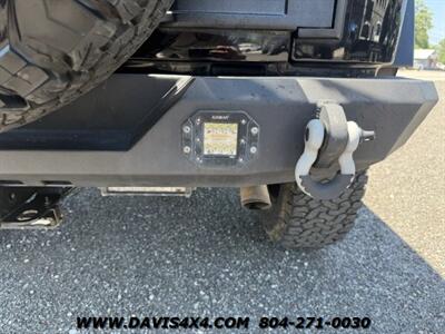 2013 Jeep Wrangler Sport 4x4   - Photo 27 - North Chesterfield, VA 23237