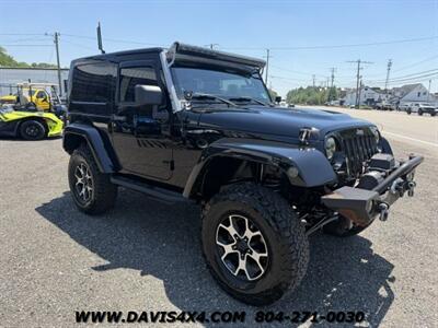 2013 Jeep Wrangler Sport 4x4   - Photo 7 - North Chesterfield, VA 23237
