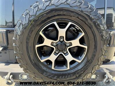 2013 Jeep Wrangler Sport 4x4   - Photo 28 - North Chesterfield, VA 23237