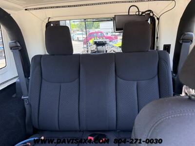 2013 Jeep Wrangler Sport 4x4   - Photo 11 - North Chesterfield, VA 23237