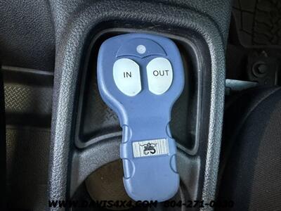 2013 Jeep Wrangler Sport 4x4   - Photo 17 - North Chesterfield, VA 23237