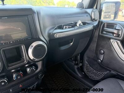 2013 Jeep Wrangler Sport 4x4   - Photo 16 - North Chesterfield, VA 23237
