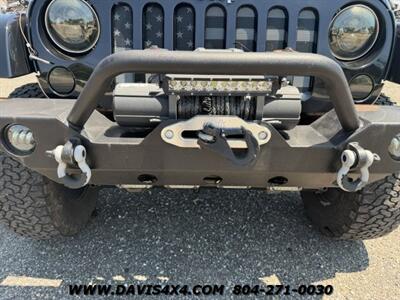 2013 Jeep Wrangler Sport 4x4   - Photo 29 - North Chesterfield, VA 23237