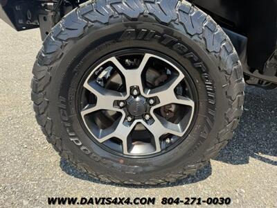 2013 Jeep Wrangler Sport 4x4   - Photo 23 - North Chesterfield, VA 23237