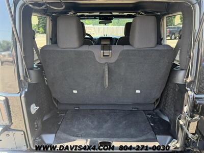 2013 Jeep Wrangler Sport 4x4   - Photo 19 - North Chesterfield, VA 23237