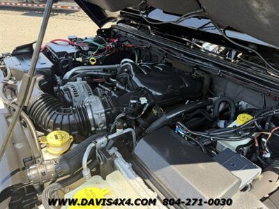 2013 Jeep Wrangler Sport 4x4   - Photo 32 - North Chesterfield, VA 23237