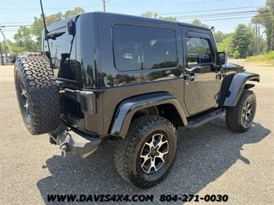 2013 Jeep Wrangler Sport 4x4   - Photo 5 - North Chesterfield, VA 23237