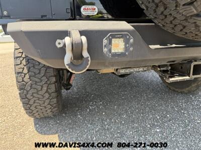 2013 Jeep Wrangler Sport 4x4   - Photo 26 - North Chesterfield, VA 23237