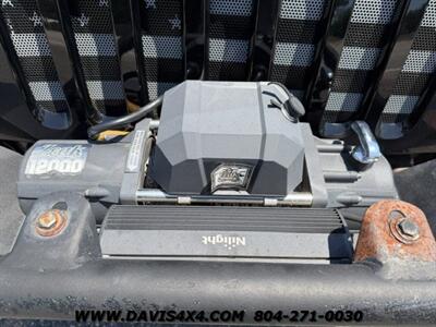 2013 Jeep Wrangler Sport 4x4   - Photo 30 - North Chesterfield, VA 23237