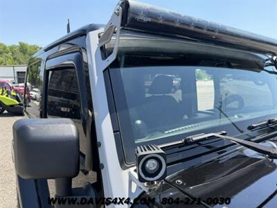 2013 Jeep Wrangler Sport 4x4   - Photo 34 - North Chesterfield, VA 23237