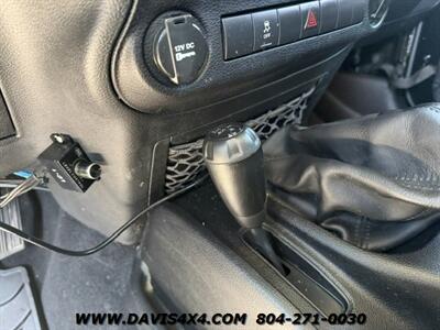 2013 Jeep Wrangler Sport 4x4   - Photo 14 - North Chesterfield, VA 23237