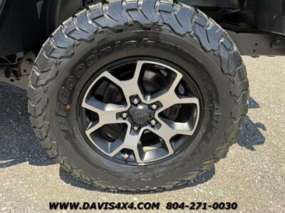 2013 Jeep Wrangler Sport 4x4   - Photo 24 - North Chesterfield, VA 23237