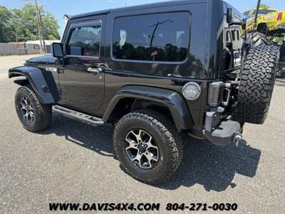 2013 Jeep Wrangler Sport 4x4   - Photo 3 - North Chesterfield, VA 23237