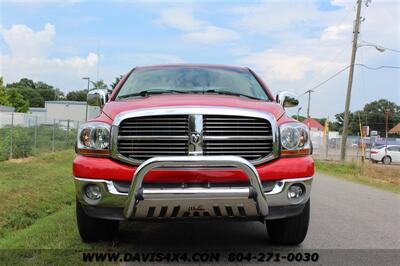 2007 Dodge Ram 1500 SLT Big Horn 4X4 Quad Cab (SOLD)   - Photo 10 - North Chesterfield, VA 23237