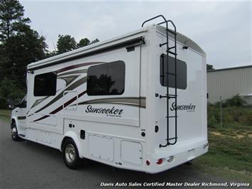 2017 Ford E-450 Super Duty Forest River Sunseeker Motorhome Class C RV   - Photo 4 - North Chesterfield, VA 23237