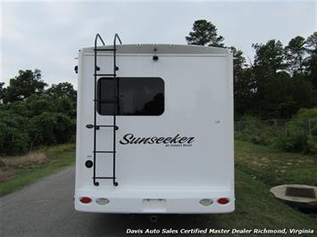 2017 Ford E-450 Super Duty Forest River Sunseeker Motorhome Class C RV   - Photo 5 - North Chesterfield, VA 23237